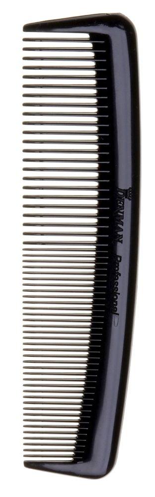 Кишеньковий гребінь Denman D27