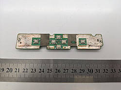 Плата, шлейф мультимедійні кнопки Acer Aspire 5920 (multimedia)