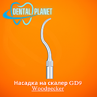 Насадка на скалер GD9