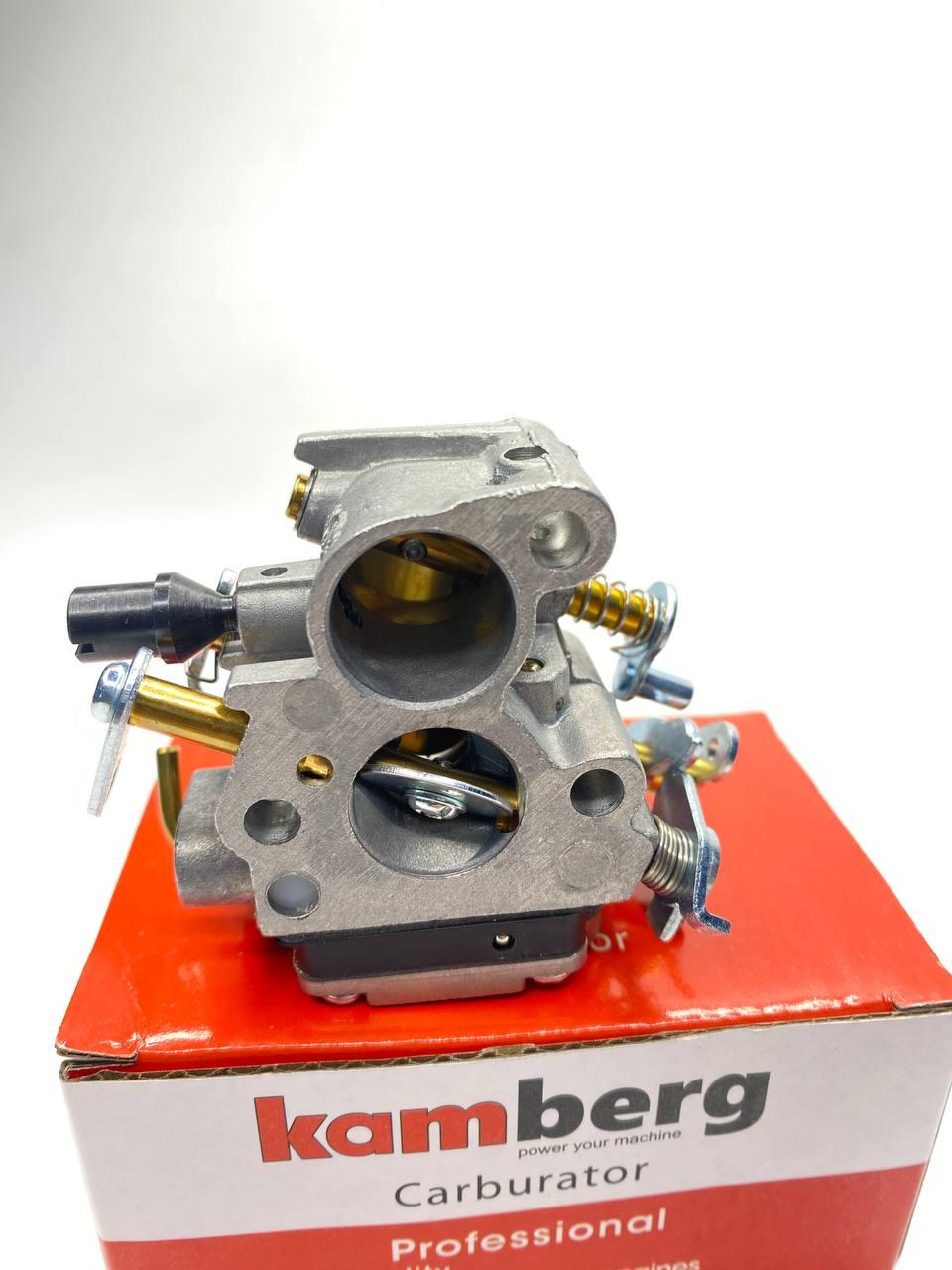 Карбюратор для бензопили Hus 236/240 Kamberg (Anaba), фото 1