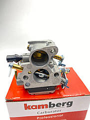 Карбюратор для бензопили Hus 236/240 Kamberg (Anaba)