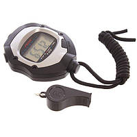 Секундомір FLOTT 6 результатів пам'яті