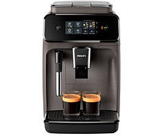 Кавомашина Philips 1200 Series EP1224/00