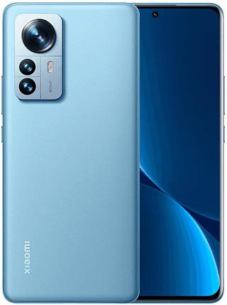 Смартфон Xiaomi Redmi 12X 8/128GB Blue EU, фото 1