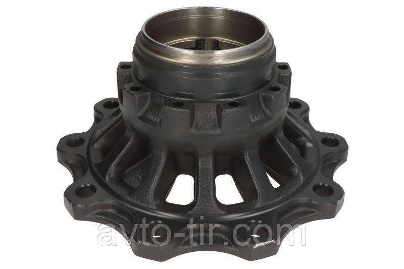 Ступиця колеса SAF без пidшипника 03307304500S 03307304501S 03307304502S 03307304552S 3307304500S, фото 1