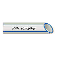 Труба VSplast PIPE PPR ф63*10.5 mm (зелені літери на упаковці)