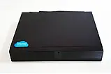 Комплект відеоспостереження бездротовий DVR KIT CAD Full HD UKC 8004/6673 WiFi 4ch набір на 4 камери, фото 2