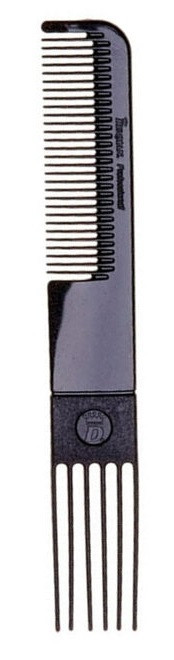 Гребінь для стильних зачісок Denman D26