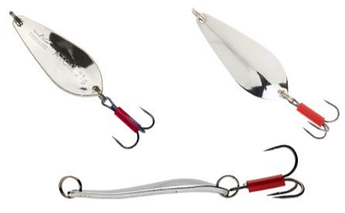 Блешня Fishing ROI Atom 17gr 001