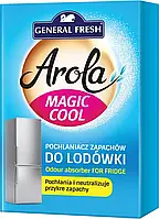 Arola MAGIC COOL для устранения запахов в холодильнике