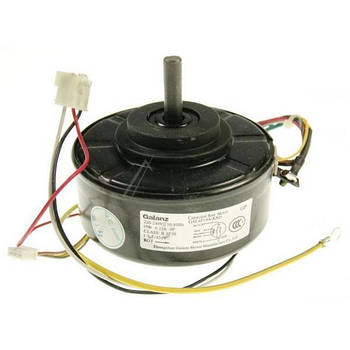 Мотор вентилятора внутрішнього блока YDK-6A-4F 5W кондиціонера Beko 9186288036