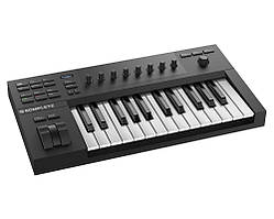 Midi-клавіатура Native Instruments Komplete Kontrol A25 (25 клавіш)