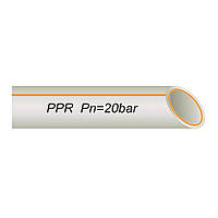 Труба VSplast PPR Fiber PIPE ф20*3.4 mm скловолокно