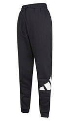 Зимові спортивні штани adidas HI1202 чорні