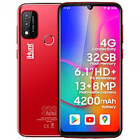 Мобильный телефон смартфон iHunt S22 Ultra Red