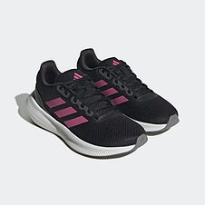Кросівки Adidas Runfalcon 3.0 W HP7560 підліткові (Оригінал), фото 4