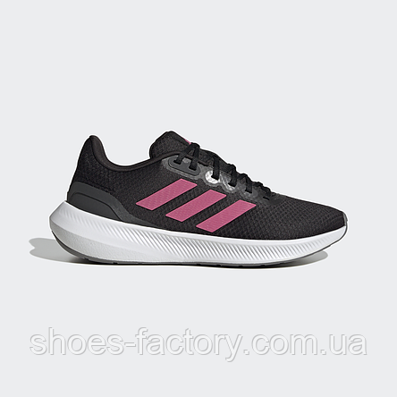 Кросівки Adidas Runfalcon 3.0 W HP7560 підліткові (Оригінал), фото 1