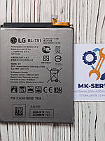 Аккумулятор Батарея LG K42/K52/K62 BL-T51