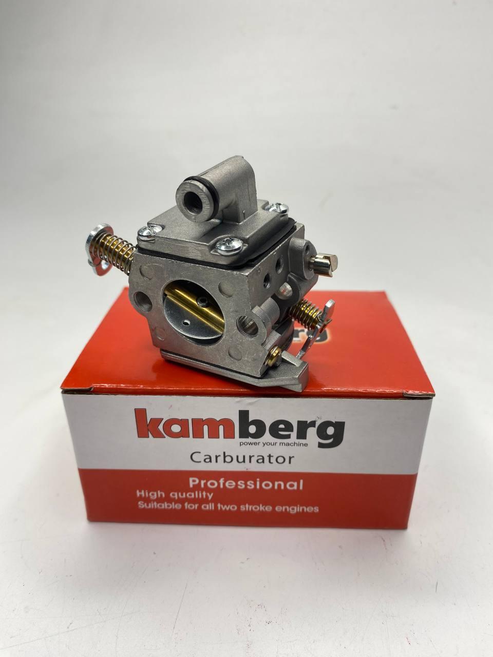 Карбюратор для Бензопилки  180 Kamberg HQ (Anaba), фото 1
