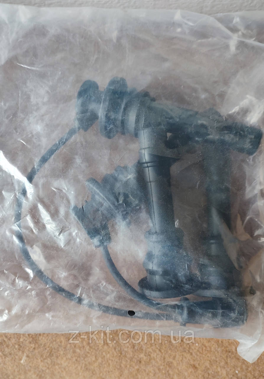 Дроти високовольтні GEELY Emgrand EC7 1.8L, 1136000176/7/8
