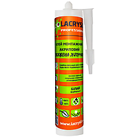 LACRYSIL Клей "Скажена Липучка " 0.4кг