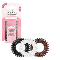 Резинка-браслет для волосся Invisibobble Original The Hair Necessities