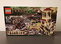 Конструктор Lego THE HOBBIT 79017 The Battle of the Five Armies Битва п'яти воїнств