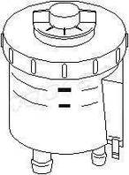 Компенсационный бак, гидравлического масла услителя руля