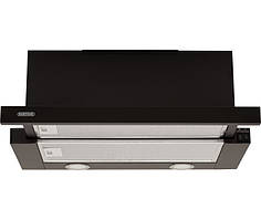 Витяжка Eleyus Lotus 1200 60 BL