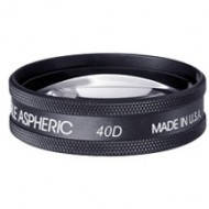 Лінза 40D Large Clear (Volk)