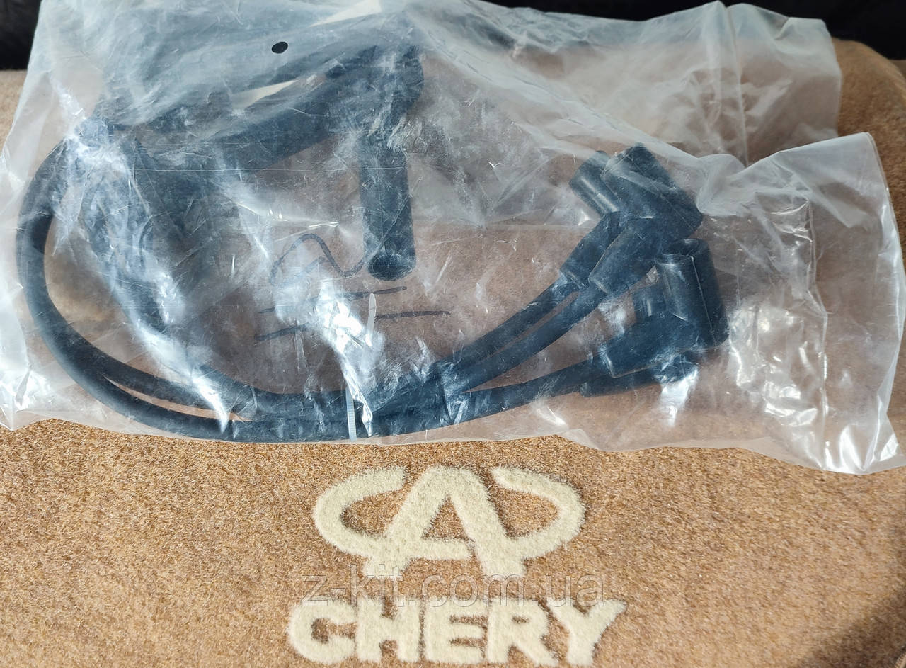 Дроти високовольтні Chery QQ, S11-3707020-30-40-50BA
