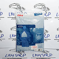 Захисний комбінезон 4532+ 3М розмір L