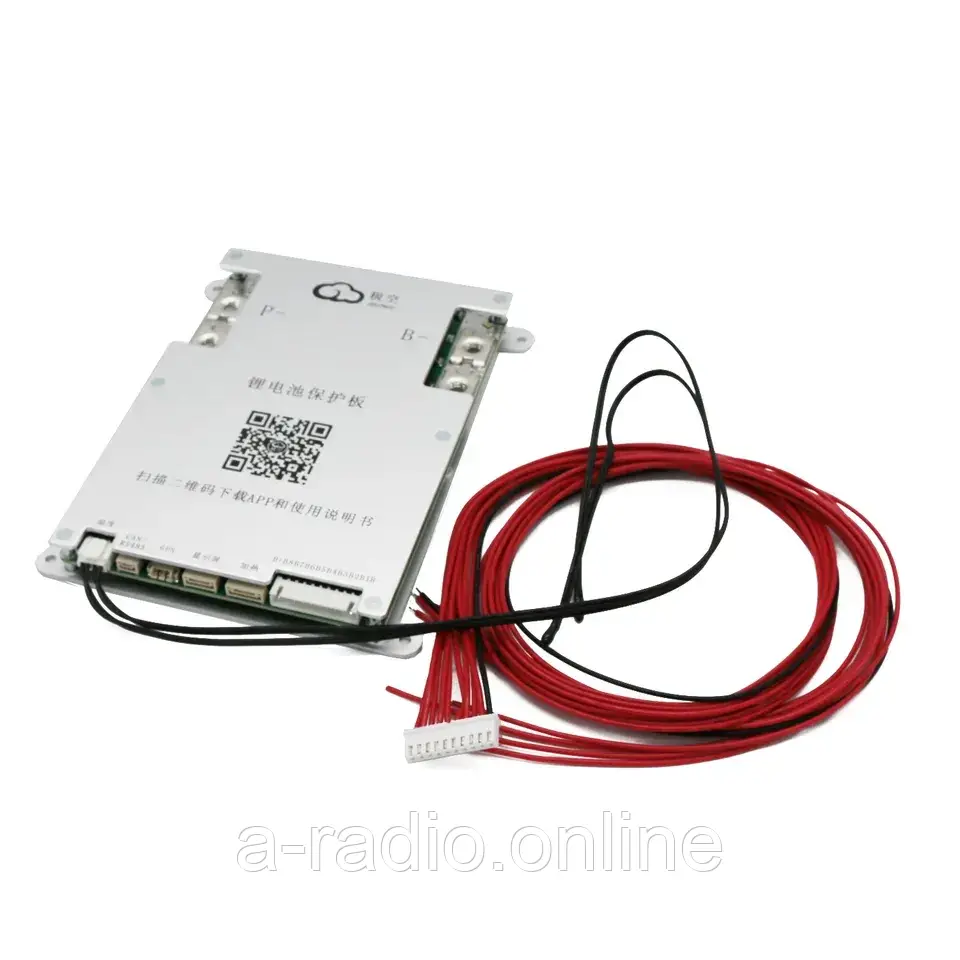 BMS JK-B2A8S20P 4S-8S 200A
