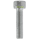 Болт кріплення масляного бачка насоса обприскувача Tolveri PU-2/120, фото 3