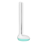 Настільна світлодіодна лампа з акумулятором Quantum ONTARIO QM-TL1040 LED 2 W 200 lm 3000-5000 K USB 5V, фото 5