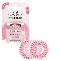 Резинка-браслет для волосся Invisibobble Original The Pinks