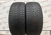 Шины Б/У зимова 235/55 R17 YOKOHAMA BLUEARTH WINTER V905 5mm