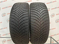 Шины Б/У зимова 235/55 R19 FIRESTONE WINTERHAWK 4 6mm