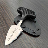 Ніж стропоріз Cold Steel Urban Pal 43ls, фото 5