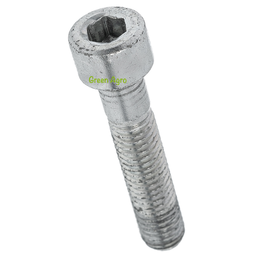 Болт кріплення бокової кришки насоса обприскувача Tolveri PU-2/120