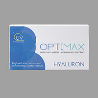 OptiMax (ОптиМакс) капсулы для улучшения зрения