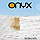 Порошок для всіх типів прання (професійний) ONYX Professional universal 8,4 кг, фото 3
