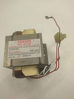 Трансформатор для мікрохвильової печі Danger DW-755NTC Original Б/У