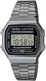 Годинник CASIO A168WGG-1ADF