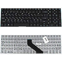 Клавиатура Acer Aspire E1-532, матовая (KB.I170A.402) для ноутбука для ноутбука