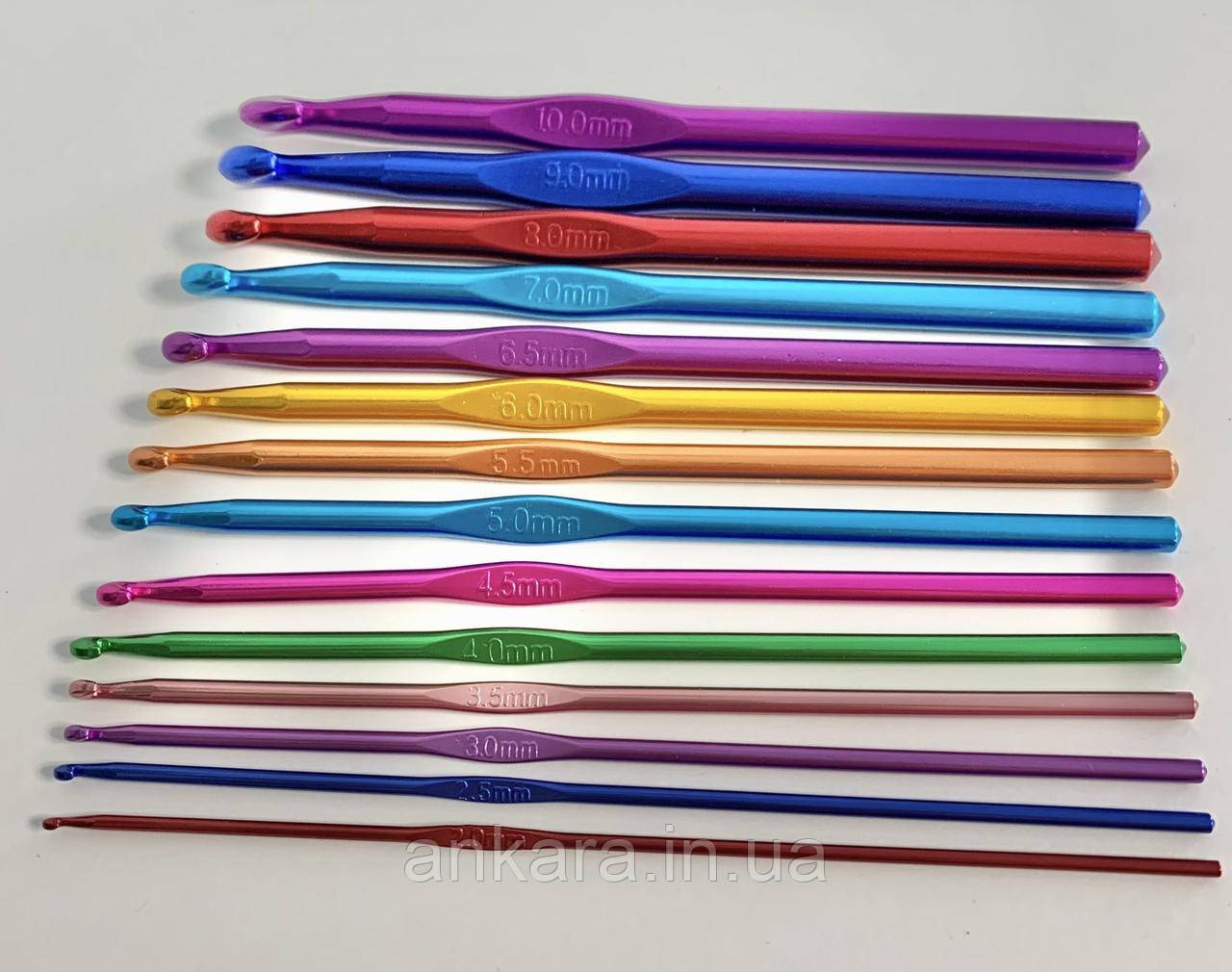 Металевий Гачок 8,0мм, фото 1