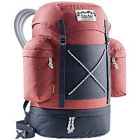 Городской рюкзак Deuter Wengen 25л Redwood-Ink (3814122 5335)