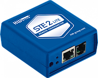 STE2 LITE мережевий LAN та WiFi Ethernet термометр