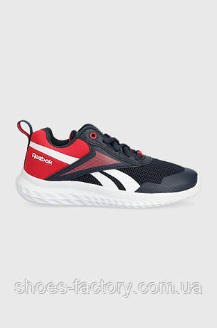 Кросівки Reebok Classic RUSH RUNNER 5 100034141 (Оригінал) 38р., фото 2