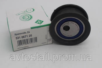 Ролик ГРМ ВАЗ 2108-2109-2113-2115,Калина (с двигателем 8V) натяжной ...